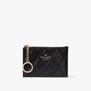 🆕 Kate Spade Carey small card holder